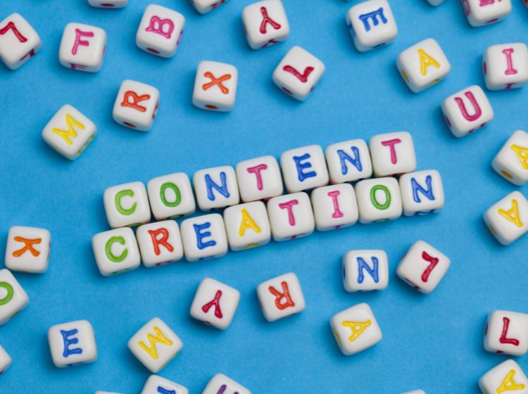 content marketing